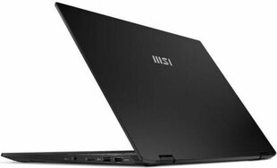 MSI Summit E16 Flip A13VFT-082ES hind ja info | Sülearvutid | kaup24.ee