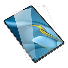 Baseus Crystal Tempered Glass SGJC120202 hind ja info | Tahvelarvuti lisatarvikud | kaup24.ee
