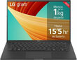 LG 14ZB90RG hind ja info | Sülearvutid | kaup24.ee