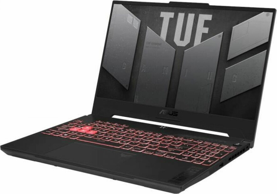 Asus TUF707XI-HX014 hind ja info | Sülearvutid | kaup24.ee