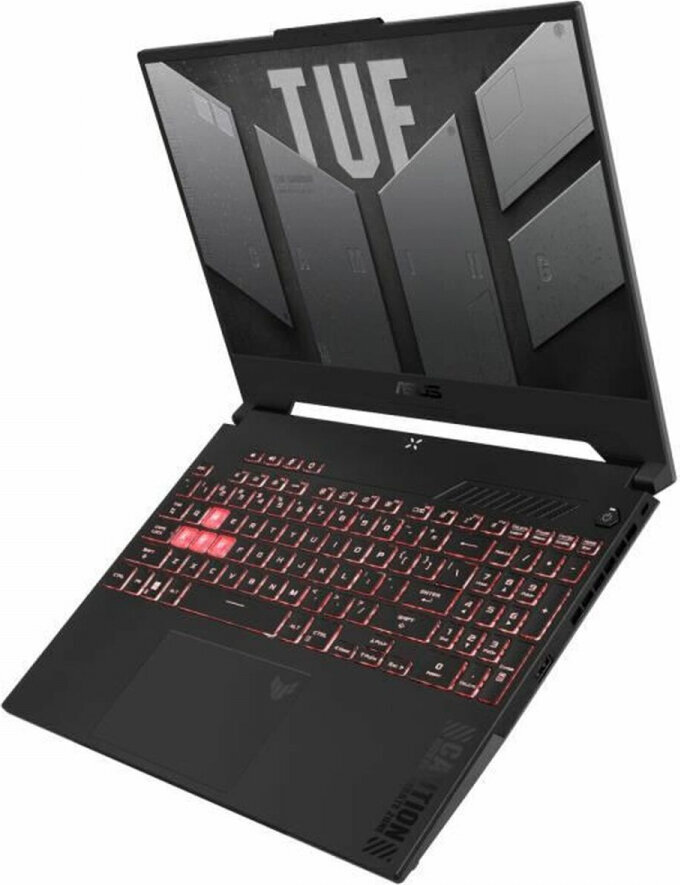 Asus TUF707XI-HX014 hind ja info | Sülearvutid | kaup24.ee