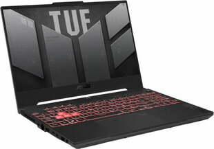 Asus TUF707XI-HX014 цена и информация | Ноутбуки | kaup24.ee