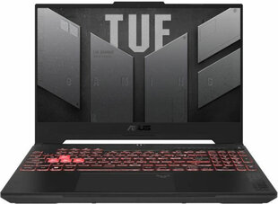 Asus TUF707XI-HX014 hind ja info | Sülearvutid | kaup24.ee