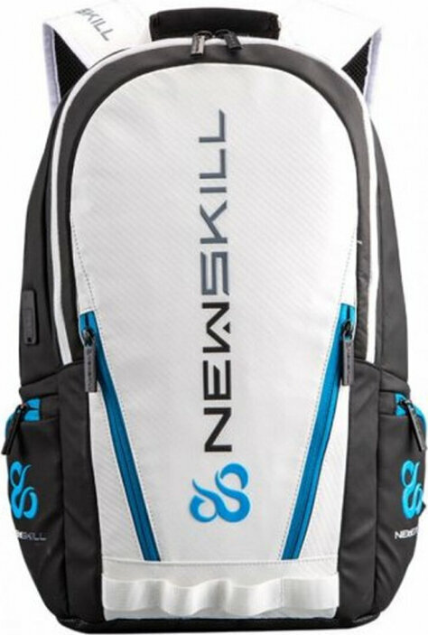 Newskill Rucksack Gaming Newskill Mercury hind ja info | Arvutikotid | kaup24.ee