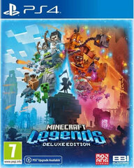 Minecraft: Legends - Deluxe Edition hind ja info | Arvutimängud, konsoolimängud | kaup24.ee