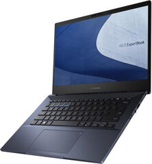 Asus ExpertBook B5 hind ja info | Sülearvutid | kaup24.ee