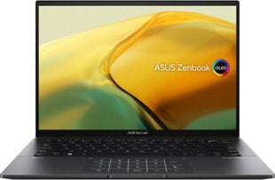 Asus UM3402YA-KM464WS цена и информация | Записные книжки | kaup24.ee