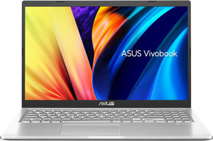 Asus F1500EA-EJ3095W цена и информация | Записные книжки | kaup24.ee