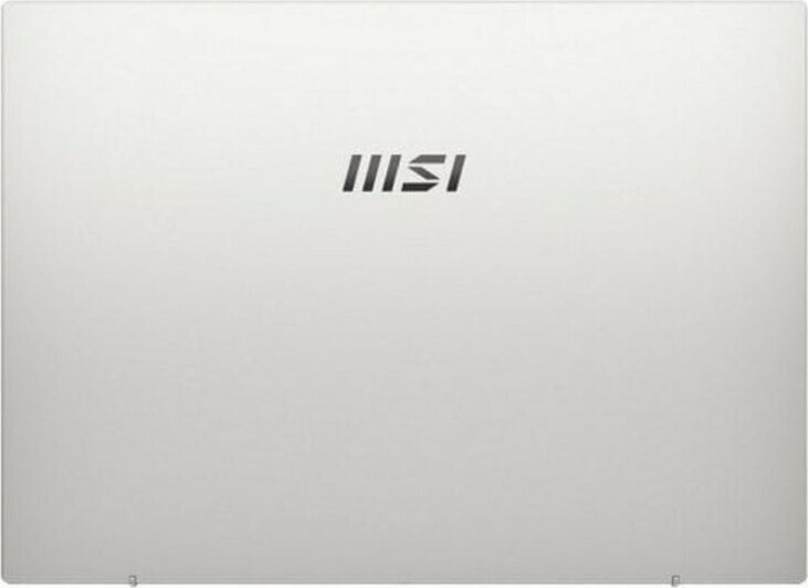 MSI Prestige 14H B12UCX-414XES цена и информация | Sülearvutid | kaup24.ee