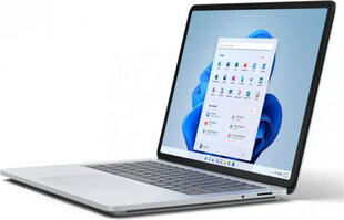Microsoft Surface Laptop Studio hind ja info | Sülearvutid | kaup24.ee