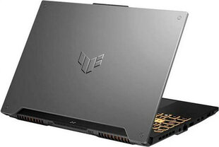 Asus TUF507ZV4-LP092 hind ja info | Sülearvutid | kaup24.ee