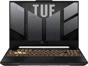 Asus TUF507ZV4-LP092 цена и информация | Записные книжки | kaup24.ee