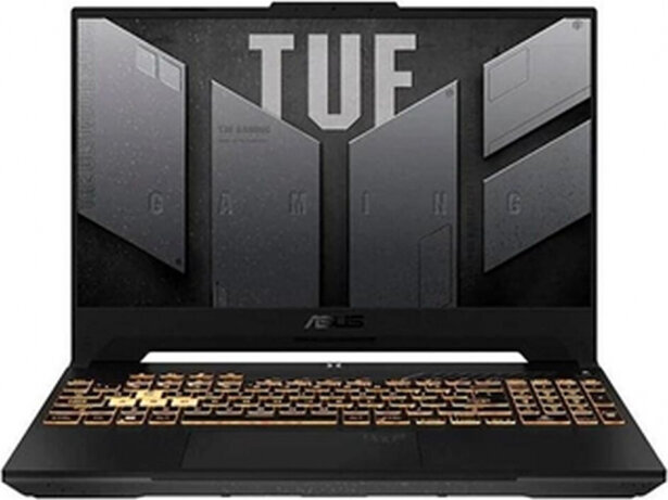 Asus TUF507ZV4-LP092 hind ja info | Sülearvutid | kaup24.ee