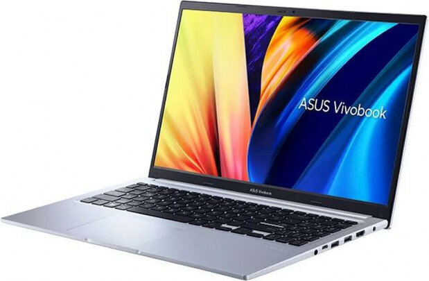 Asus F1502ZA-EJ1033W hind ja info | Sülearvutid | kaup24.ee