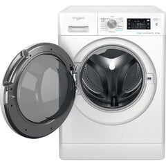 Whirlpool FFWDB 964369 WV EE цена и информация | Стиральные машины | kaup24.ee