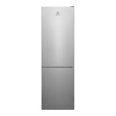 Electrolux LNC7ME32X4 цена и информация | Electrolux Холодильники и морозилки | kaup24.ee