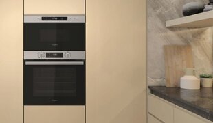 Whirlpool MBNA900X цена и информация | Микроволновые печи | kaup24.ee