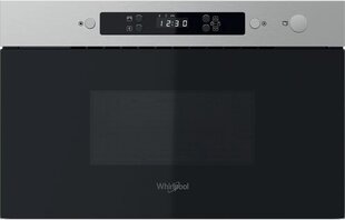 Whirlpool MBNA900X цена и информация | Микроволновые печи | kaup24.ee