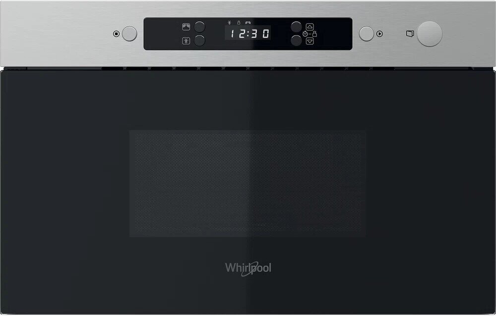 Whirlpool MBNA900X hind ja info | Mikrolaineahjud | kaup24.ee