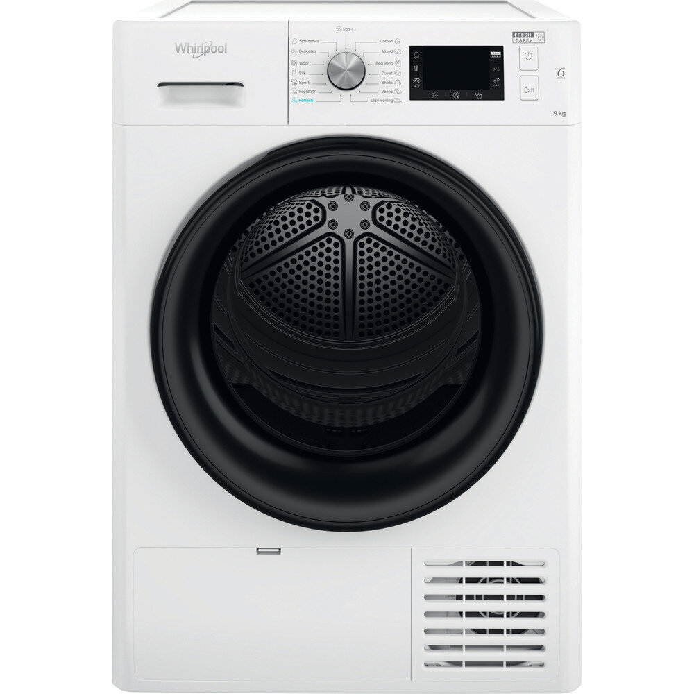 Сушилка Whirlpool FFT M22 9X2B EE цена | kaup24.ee