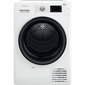 Whirlpool FFT M22 9X2B EE hind ja info | Pesukuivatid | kaup24.ee