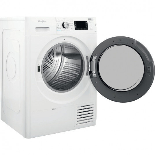 Whirlpool FFT M22 9X2B EE hind ja info | Pesukuivatid | kaup24.ee