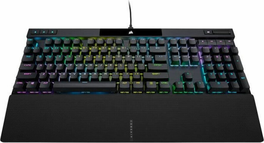 Corsair K70 hind ja info | Klaviatuurid | kaup24.ee