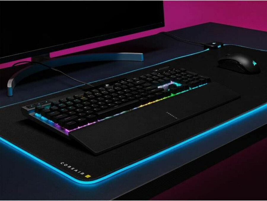 Corsair K70 цена и информация | Klaviatuurid | kaup24.ee