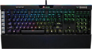 Corsair K95 hind ja info | Klaviatuurid | kaup24.ee