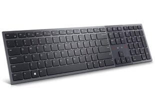 Dell KB900/ENG 580-BBDH hind ja info | Klaviatuurid | kaup24.ee