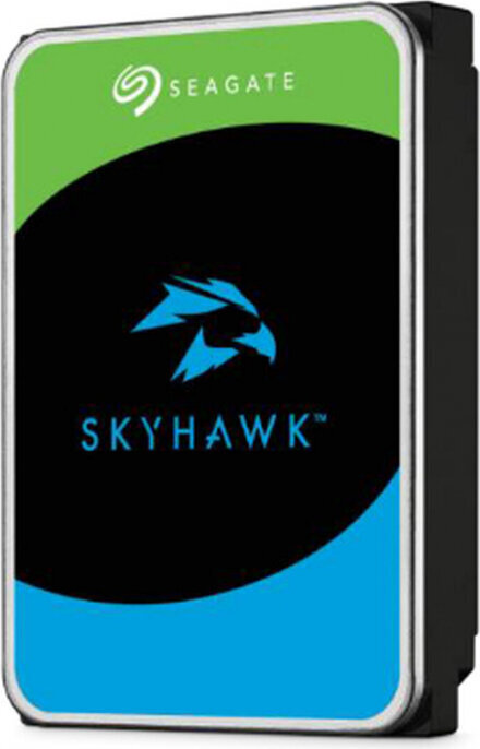 Seagate SkyHawk ST1000VX005 цена и информация | Sisemised kõvakettad (HDD, SSD, Hybrid) | kaup24.ee