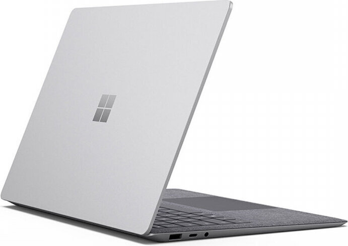 Microsoft Surface Laptop 5 R1T-00012 hind ja info | Sülearvutid | kaup24.ee