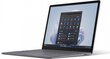 Microsoft Surface Laptop 5 R1T-00012 цена и информация | Sülearvutid | kaup24.ee