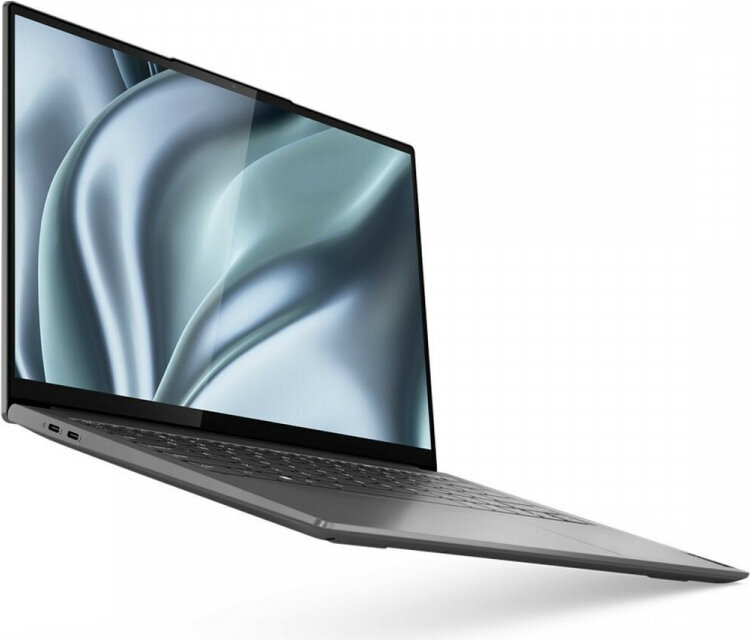 Lenovo Yoga Slim 7 Pro hind ja info | Sülearvutid | kaup24.ee