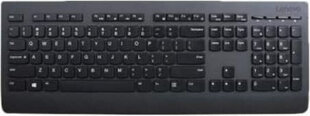 Lenovo 4X30H56868 hind ja info | Klaviatuurid | kaup24.ee
