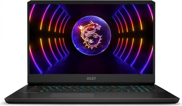 MSI Vector GP77 13VG-021XES hind ja info | Sülearvutid | kaup24.ee