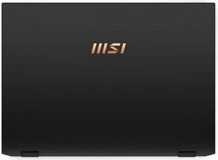 MSI Summit E13 Flip Evo A13MT-228ES hind ja info | Sülearvutid | kaup24.ee