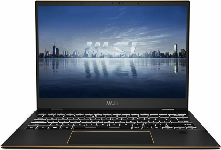 MSI Summit E13 Flip Evo A13MT-228ES hind ja info | Sülearvutid | kaup24.ee