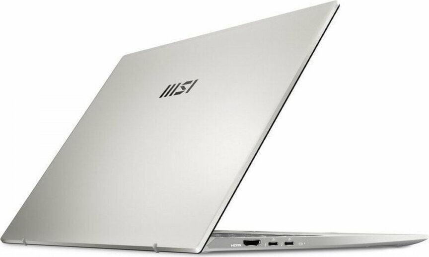 MSI Prestige 14H B12UCX-413XES hind ja info | Sülearvutid | kaup24.ee
