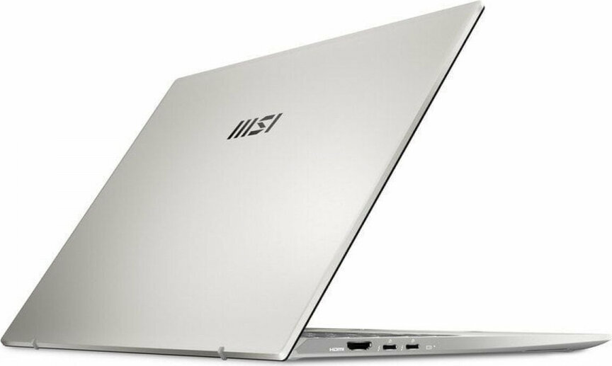 MSI Prestige 14H B12UCX-413XES цена и информация | Sülearvutid | kaup24.ee