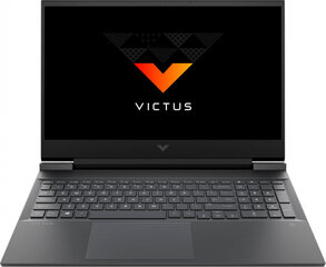 HP Victus 16-e0101ns hind ja info | Sülearvutid | kaup24.ee