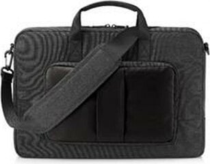 HP Laptop Case HP 1G6D5AA 15" Black цена и информация | Рюкзаки, сумки, чехлы для компьютеров | kaup24.ee