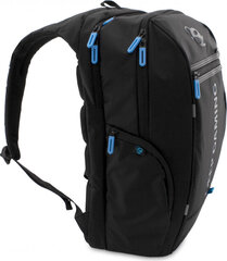 Deepgaming Laptop Backpack DeepGaming DG-BAG17-2N Black цена и информация | Компьютерные сумки | kaup24.ee