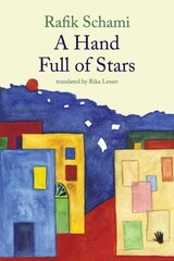 Hand Full Of Stars цена и информация | Книги для подростков и молодежи | kaup24.ee