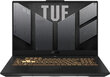 Asus TUF507NU-LP036 hind ja info | Sülearvutid | kaup24.ee