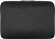 Targus Laptop Case Targus TBS953GL 14" Black цена и информация | Arvutikotid | kaup24.ee