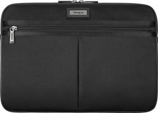 Targus Laptop Case Targus TBS953GL 14" Black цена и информация | Рюкзаки, сумки, чехлы для компьютеров | kaup24.ee