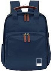 Pantone Laptop Backpack Pantone PT-BPK002N Dark blue hind ja info | Sülearvutikotid | kaup24.ee