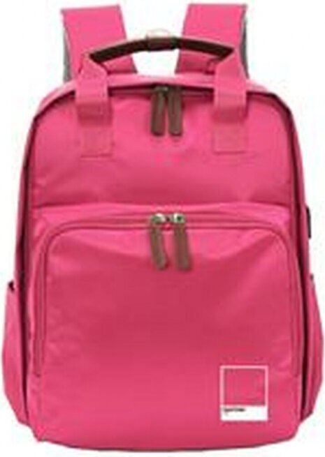 Pantone arvutikott Pantone PT-BPK0021R Pink 15,6" hind ja info | Arvutikotid | kaup24.ee