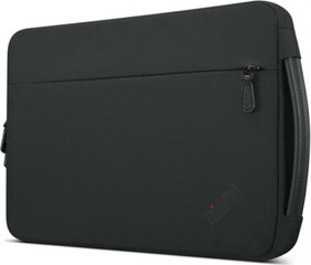 Lenovo arvutikott Lenovo 4X41K79634 Black 13" цена и информация | Рюкзаки, сумки, чехлы для компьютеров | kaup24.ee